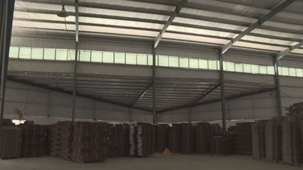 【中央生態(tài)環(huán)境保護督察進行時】平和:信一包裝廠已停止生產 并未產生生產污水