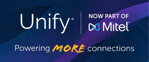 mitel宣布完成收購unify,加強(qiáng)統(tǒng)一通信產(chǎn)品陣容